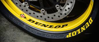 Understanding Your Tyres Sidewall Dunlop