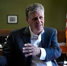 RI Governor McKee vetoes bill that passed 3 months ago. Here's why.