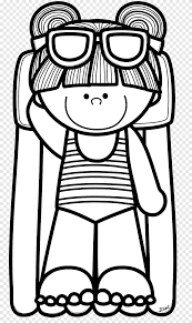 Gambar lucu binatang animasi terlengkap display picture unik via. Buku Mewarnai Ilustrasi Hitam Putih Ilustrasi Liburan Musim Panas Liburan Musim Panas Anak Orang Lain Png Pngegg