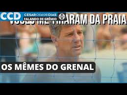 Find the newest grenal meme. Gre Nal Dos Memes De Baldasso E A Alegria Do Torcedor Do Gremio Youtube