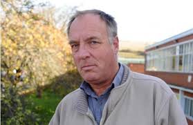 Frustrated resident loses his legal challenge over parking permits