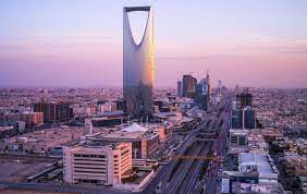 Riad Arabia Saudita Countries Of The World Tourist Riyadh