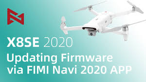 This is a subreddit dedicated to enable redditors sharing their passion for fimi drones / cameras. Fimi X8se 2020 Tutorial Updating Firmware Via Fimi Navi 2020 App Youtube