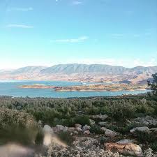 Souffle Coupe A Bin El Ouidane Lac Montagne Maroc Waaaaaouh Natural Landmarks Morocco Photo