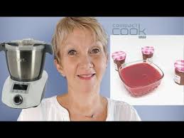 Coulis En Moin De 1 Minute Au Compact Cook Elite Youtube En 2020 Recettes Minceur Cuisine Recette