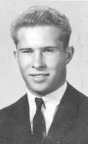 Alan Egan Obituary (1946