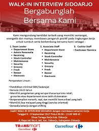 Loker depnaker‏ @lokerdepnakerid 23 сент. Lowongan Sidoarjo By Disnaker Kab Sidoarjo Posts Facebook