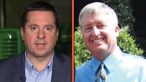 Devin Nunes Still Raising, Spending Loads of Campaign Money