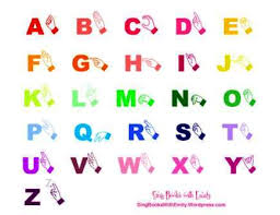 Baby sign language 3 | numbers and colors read more ». April 15 National Asl Day National American Sign Language Day Musical Holidays A Year Of Celebration Sing Books With Emily The Blog