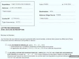 Nos exemples de lettre ont une valeur pédagogique, et ne se substituent pas aux lois et usages en vigueur dans leurs pays de destination.en cas de doute sur vos droits, n'hésitez pas à vous rapprocher d'une association de défense des consommateurs ou venant en aide aux clients des compagnies d'assurance. La Lettre De Resiliation D Assurance Auto Modele Et Conseils