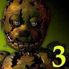 Pin De Kishitrapo Anime En Fainas At Freddy S Personajes De Terror Videojuegos De Terror Imagenes De Fnaf Anime