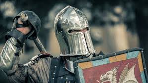 What Your Knight In Shining Armor Looks Like When You Re In Your 40 S