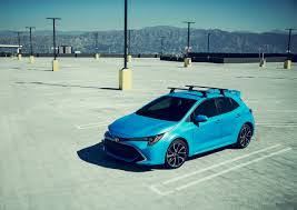Durchschnittlich sparen sie 4.916 €. 2019 Toyota Corolla Xse Has A Bottle Rocket In Its Pocket