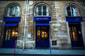 Le Figaro Restos Et Bars 75004 Paris Retrouvez La Selection Du Figaroscope