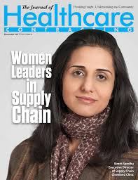 Providing Insight, Understanding and Community Simrit Sandhu Executive  Director of Supply Chain Cleveland Clinic