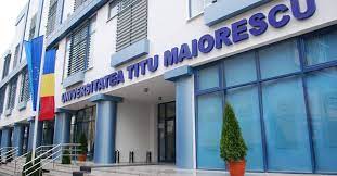 Ranks 15th among universities in bucharest. Universitatea Titu Maiorescu Cea Mai PerformantÄƒ Universitate PrivatÄƒ Din È›arÄƒ Alice Piperea