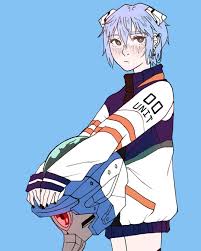 the first child illustration art tradicionalart digitalart artistonig draw drawing fashion evangelion rei evangelion evangelion rei rei ayanami