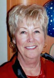 Barbara Ellen Crawford