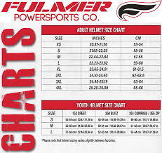 45 Inquisitive Four Wheeler Helmet Size Chart