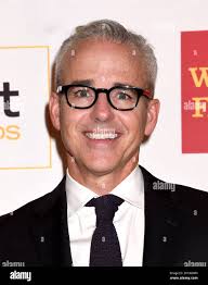 Jess cagle hi-res stock photography and images