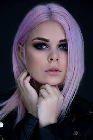 Add a small amount of color into each bowl using conditioner as a base. Lighten Up 15 Pastel Hair Colors We Can T Get Enough Of
