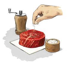 Beef bistro beef bistro is all about enjoying a divine dining experience with the same warm hospitality, where regular diners need not mention their usual preferences, they are simply understood. The Secret To Searing A Bistro Quality Steak Wsj