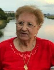 Maria Scafidi's Instagram, Twitter & Facebook