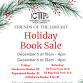 Holiday Book Sale event in Ishpeming, MI
