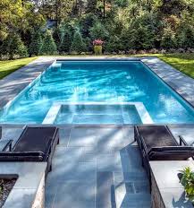 You're going to make the swimming pool plunge, so take the time to choose the best pool installation company. Inground Swimming Pool Builders Sunset Pools Spas Chicago