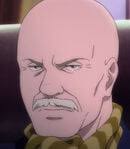 Banana Fish (2018 TV Show)