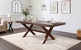 This dining set is solid wood with no areas in need of repair. Extending Dining Tables Dining Room Furniture Furniture And Choice