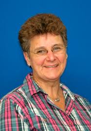 Titus named MAHHC Employee of the Month for September