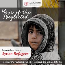 All Nations International Commemorates its 27th Anniversary