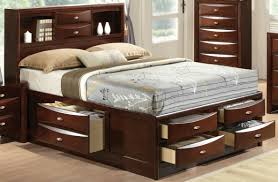 Simple&easy bifold metal bed frame under bed storage, steel twin full queen king. Bed With Drawers Underneath You Ll Love In 2021 Visualhunt