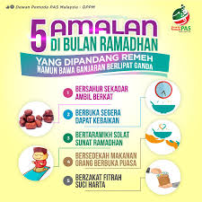 Amalan bulan ramadhan adalah bagian dari ceramah agama dan kajian islam ilmiah dengan pembahasan kitab وظائف شهر رمضان (amalan bulan ramadhan). Facebook