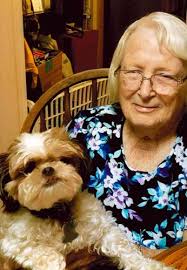 Gwendolyn Faye Spicer