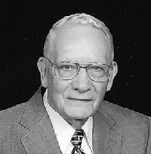 Paul CURRY Obituary (1923