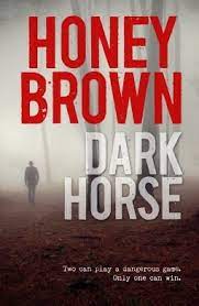 Or destruction? is the question dark horse poses. Dark Horse Brown Novel Wikipedia