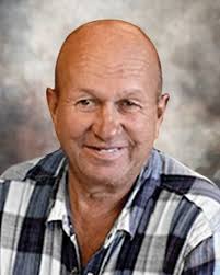 Avis de décès » Jean-Paul Hamel