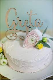 Buon Primo Compleanno Greta