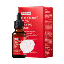 There is not exact alphabet set in korean language (hangul) like we have in english. Van Wishtrend Pure Vitamine C21 5 Geavanceerd Serum 30ml Je Huid Helderder Maken Bleken Huidtintverbetering Met Puur Ascorbinezuur Door Amazon De Beauty
