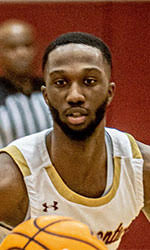 Shawn Eley, Basketball Player, News, Stats