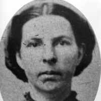 Ann Penn Malin (1832–1913)