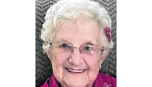 Dorothy O'CONNOR Obituary (2021)