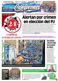 SÍNTESIS INFORMATIVA