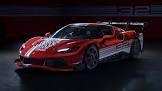 FERRARI-Challenge