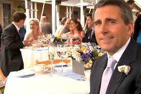 Steve Carell Makes A Cameo On The Office Finale Watch The Complete Episode Wsj