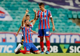 O jogo do campeonato brasileiro, será disputado dia 25/02/2021 às 21:30 hs. Bahia Ba Decreto Estadual Autoriza Jogo Entre Bahia E Santos Na Arena Fonte Nova