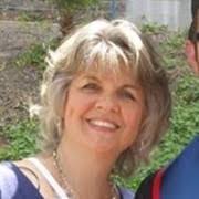 Sue Sheffield's Instagram, Twitter & Facebook