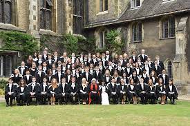 Corpus christi college is a constituent college of the university of cambridge. And Corpus Christi College University Of Cambridge Facebook